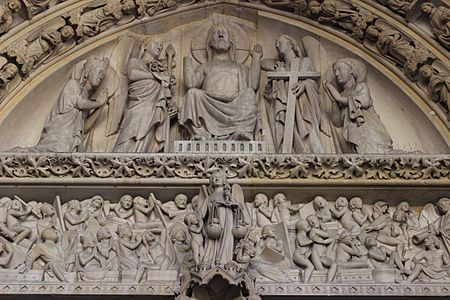 París Sainte Chapelle 05