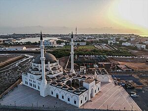 Photo of Abdülhamid II Mosque