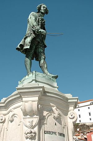 Piran Tartini Denkmal 10032007 04