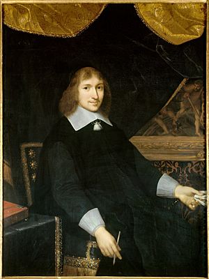 Portrait Nicolas Fouquet par Charles Le Brun.jpg