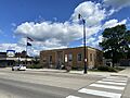 Post Office, Hutchinson, MN