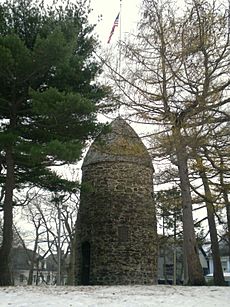 Powder House 2