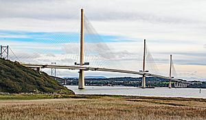 Queensferry Bridge 2 (36766036234).jpg