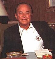 Ray Kroc 1978