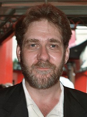 Richard masur 1990.jpg