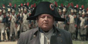 Rod Steiger in Waterloo (1970)