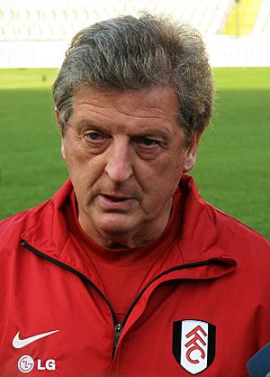 RoyHodgson