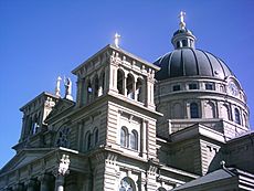 SaintJosaphatBasilica