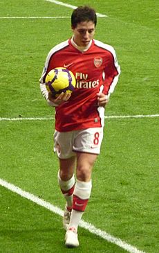 Samir Nasri