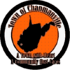 Official seal of Chapmanville, West Virginia