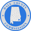 Official seal of Dale County