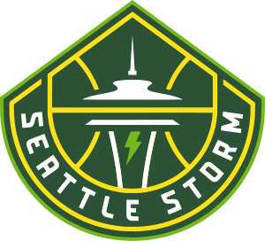 Seattle Storm logo