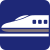 Shinkansen jrw.svg