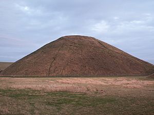 Silbury Hill DB