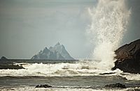 Skelligs Splash