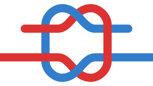 Square knot.svg