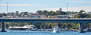 Stirling Bridge Fremantle from East Street jetty.jpg