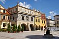 Tarnow Rynek 20080708 4154