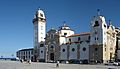 Tenerife.candelaria.exterior.basilica