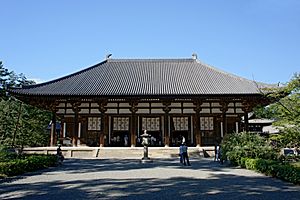 Toshodaiji Nara Nara pref01s5s4290