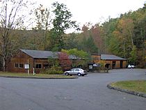 Tremontvisitorcenter-tenn