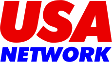 USA Network logo