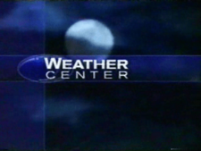 Weather Center 1998