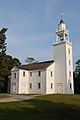 West Barnstable MA meeting house