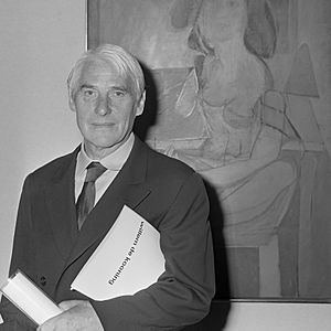 Willem de Kooning (1968)