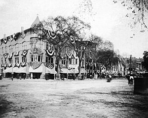 WoosterSquare c.1890s