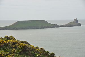 Worm's Head (5273)