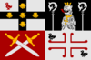 Flag of Zuienkerke