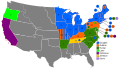 1860DemocraticPresidentialNomination8thBallot