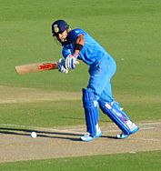 2015 CWC I v UAE 02-28 Kohli (03) (cropped)