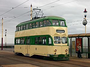 712 at Bispham