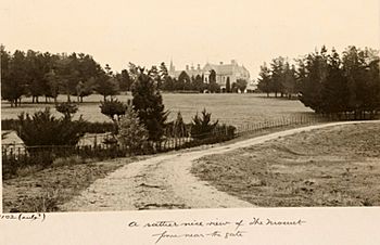 Abercrombie House 1909.jpg