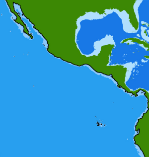 Acanthurus guttatus range.png