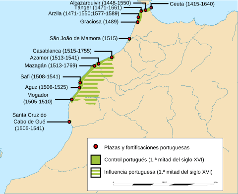 Algarve de Além-Mar