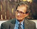 Amartya Sen, c2000 (4379246038)