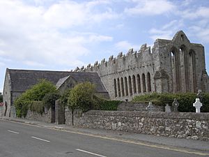 ArdfertCathedral