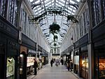 Argyle Street, Argyll Arcade [de] (Through 98-102 Argyle Street) 3-66 (Inclusive Nos, Leading to Buchanan Street)