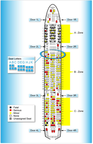 Asiana214SeatMapEN