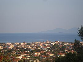 Asprovalta panorama.JPG