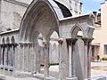 Bagnères-de-Bigorre - Cloître Saint-Jean