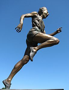 Betty Cuthbert