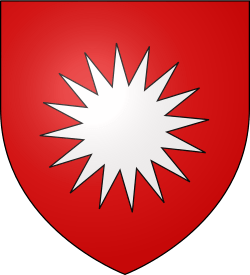 Blason Baux de Provence.svg