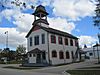 Bloomingdale School–Village Hall