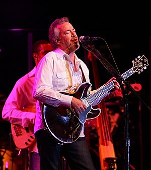 Boz Scaggs in 2006