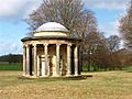 Bramham Round House