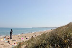 Brittas Bay (Jul 2013)